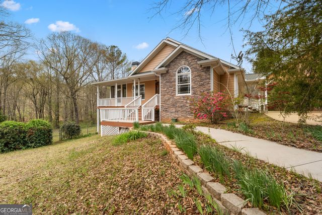 1229 Boggus Road, Franklin, GA 30217