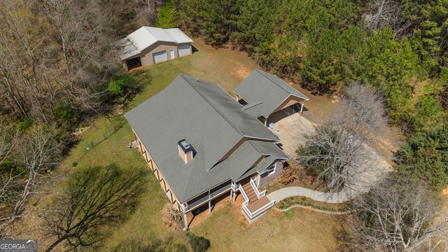 1229 Boggus Road, Franklin, GA 30217