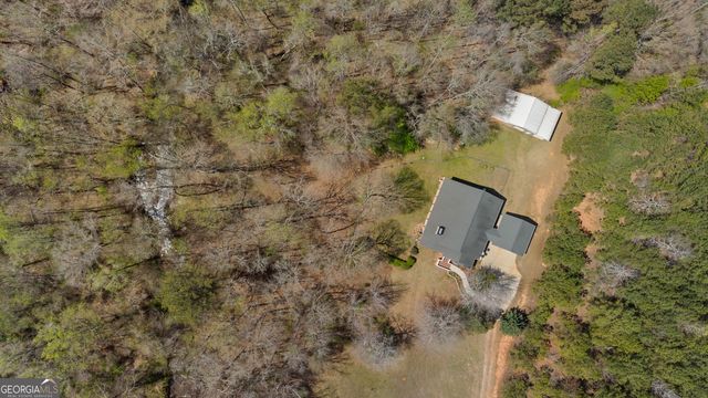 1229 Boggus Road, Franklin, GA 30217