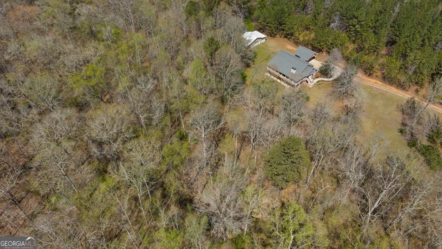 1229 Boggus Road, Franklin, GA 30217