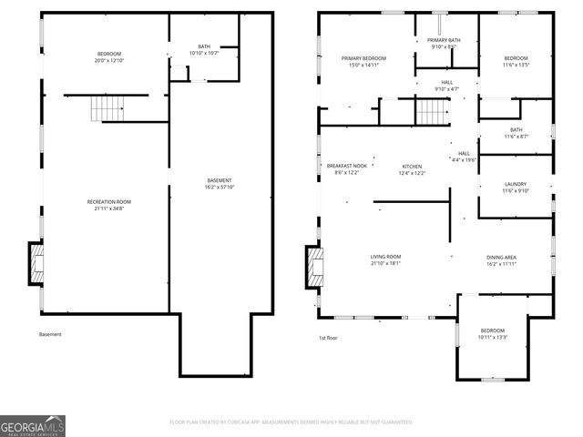 1229 Boggus Road, Franklin, GA 30217