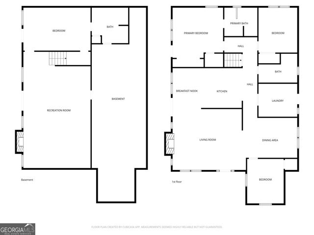 1229 Boggus Road, Franklin, GA 30217