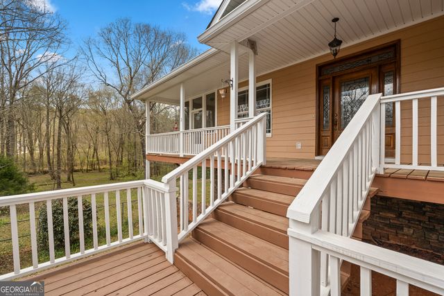 1229 Boggus Road, Franklin, GA 30217