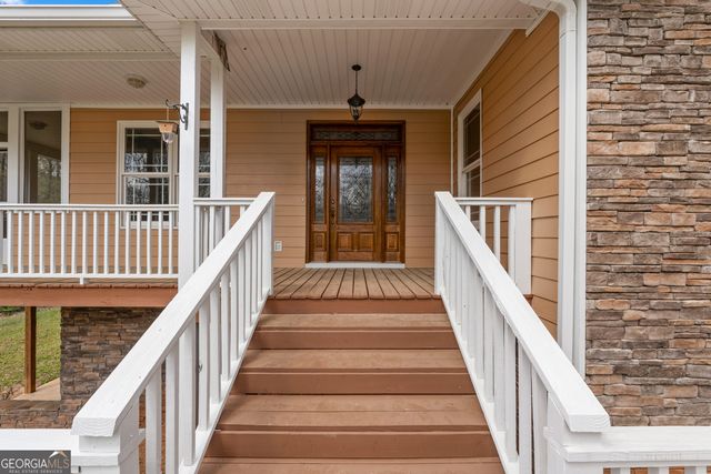 1229 Boggus Road, Franklin, GA 30217