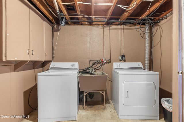 1302 E Adeline Ave, Coeur D'alene, ID 83814