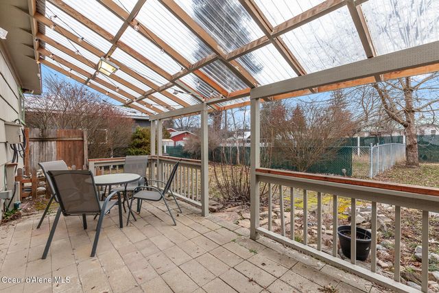 1302 E Adeline Ave, Coeur D'alene, ID 83814