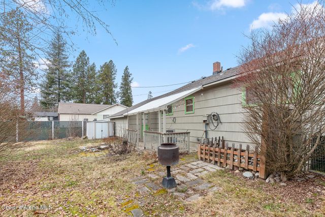 1302 E Adeline Ave, Coeur D'alene, ID 83814