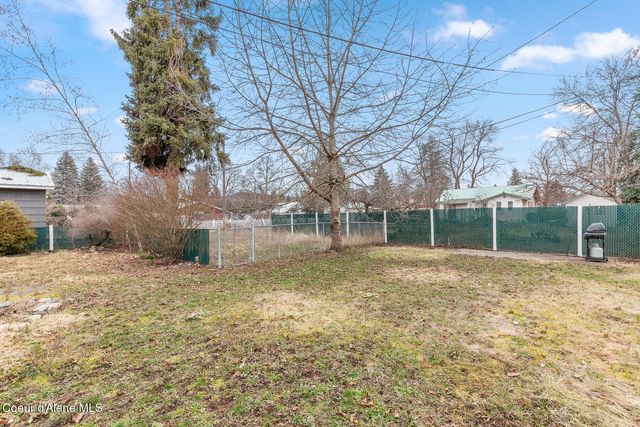 1302 E Adeline Ave, Coeur D'alene, ID 83814