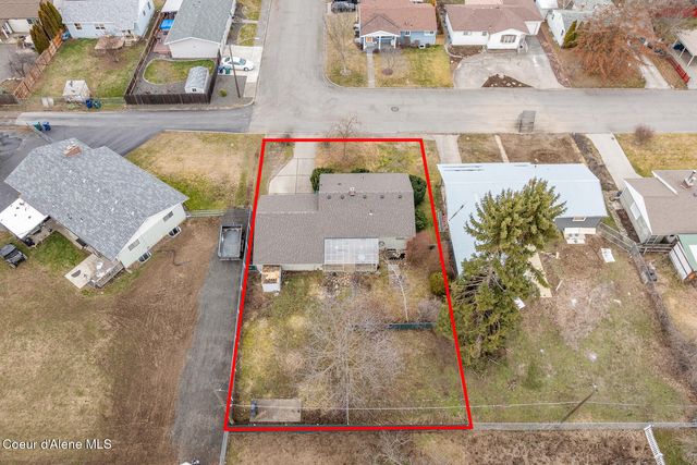 1302 E Adeline Ave, Coeur D'alene, ID 83814