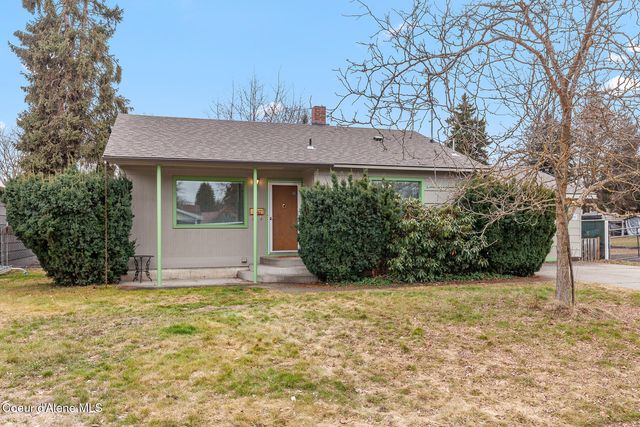 1302 E Adeline Ave, Coeur D'alene, ID 83814