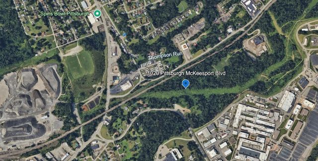 1020 Pittsburgh McKeesport Blvd., West Mifflin, PA 15122