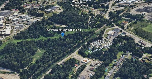 1020 Pittsburgh McKeesport Blvd., West Mifflin, PA 15122