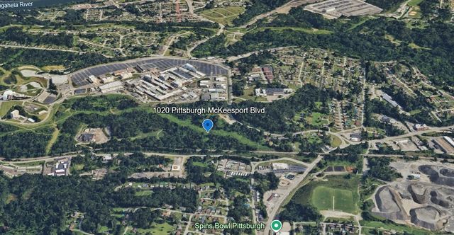 1020 Pittsburgh McKeesport Blvd., West Mifflin, PA 15122