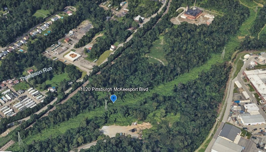 1020 Pittsburgh McKeesport Blvd., West Mifflin, PA 15122
