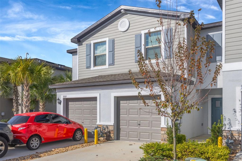 8309 CORNER PINE WAY, New Port Richey, FL 34655