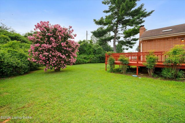 3231 Cawein Way, Louisville, KY 40220