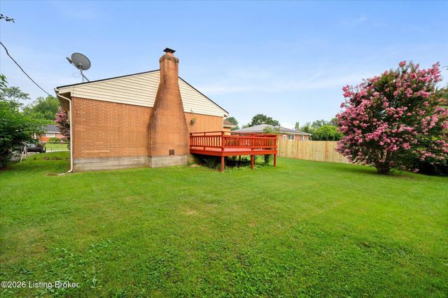 3231 Cawein Way, Louisville, KY 40220