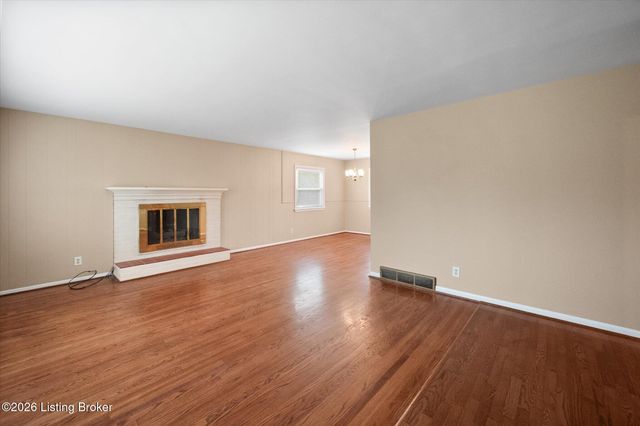 3231 Cawein Way, Louisville, KY 40220