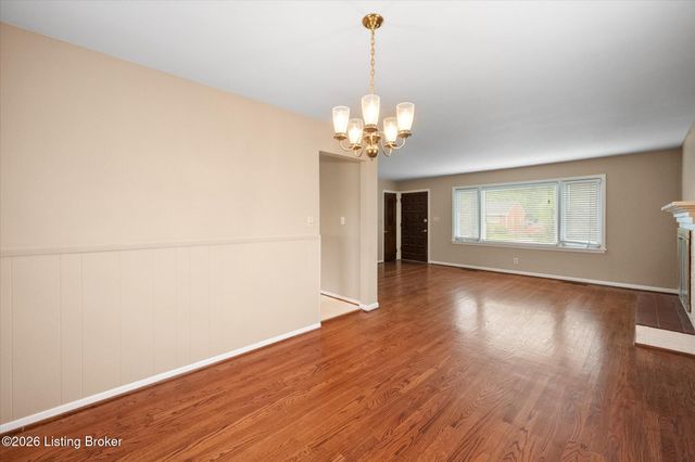 3231 Cawein Way, Louisville, KY 40220