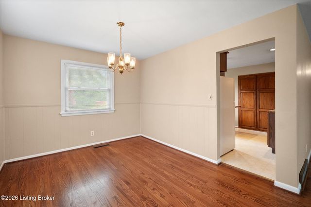3231 Cawein Way, Louisville, KY 40220