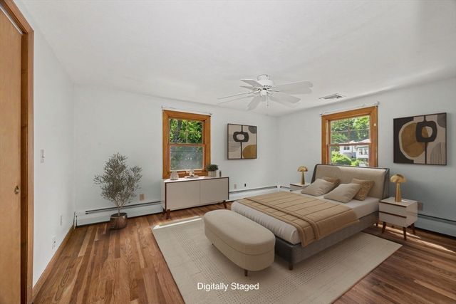 26 Arlington Road, Burlington, MA 01803