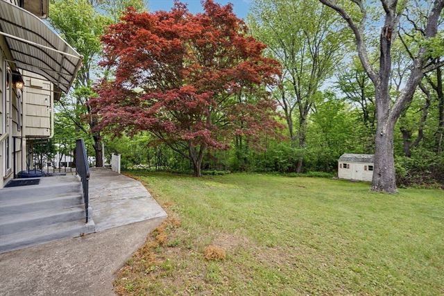 26 Arlington Road, Burlington, MA 01803