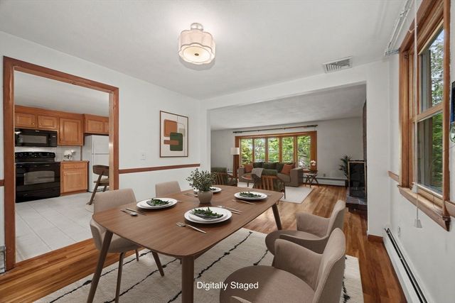 26 Arlington Road, Burlington, MA 01803