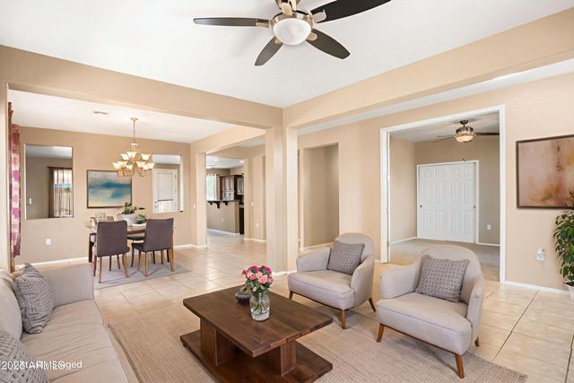 3512 PLAZA DE LA ROSA --, Sierra Vista, AZ 85650