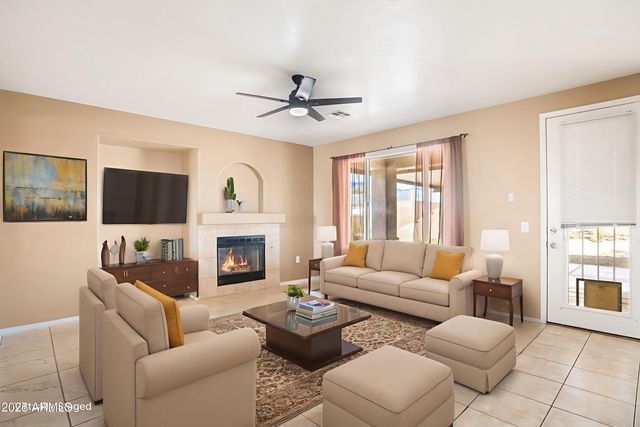 3512 PLAZA DE LA ROSA --, Sierra Vista, AZ 85650