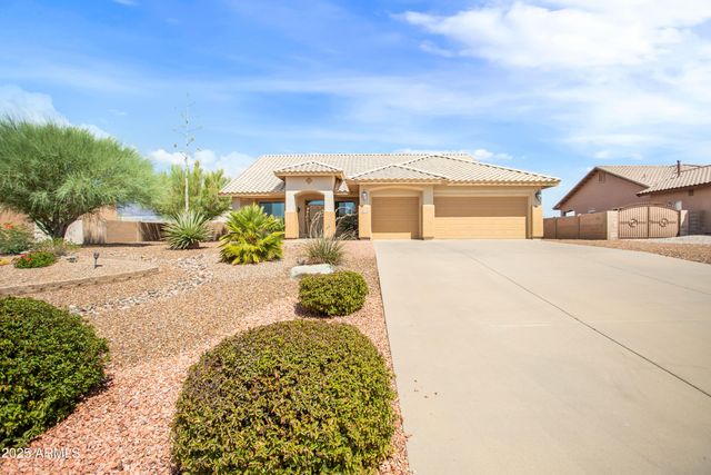 3512 PLAZA DE LA ROSA --, Sierra Vista, AZ 85650