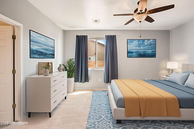 3512 PLAZA DE LA ROSA --, Sierra Vista, AZ 85650