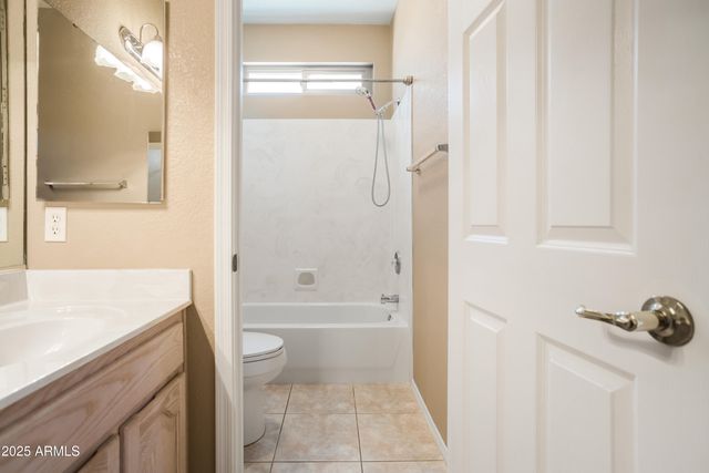 3512 PLAZA DE LA ROSA --, Sierra Vista, AZ 85650