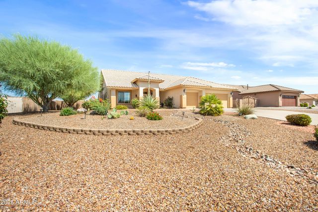 3512 PLAZA DE LA ROSA --, Sierra Vista, AZ 85650