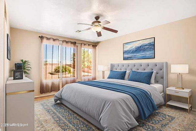 3512 PLAZA DE LA ROSA --, Sierra Vista, AZ 85650