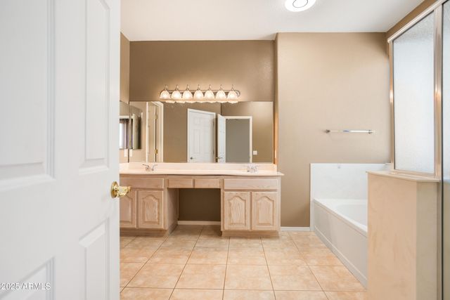 3512 PLAZA DE LA ROSA --, Sierra Vista, AZ 85650