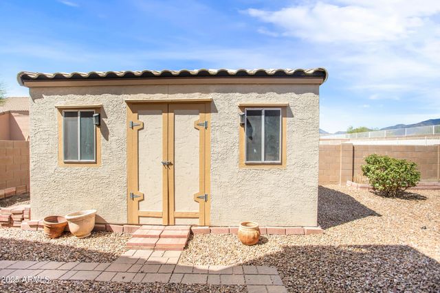 3512 PLAZA DE LA ROSA --, Sierra Vista, AZ 85650