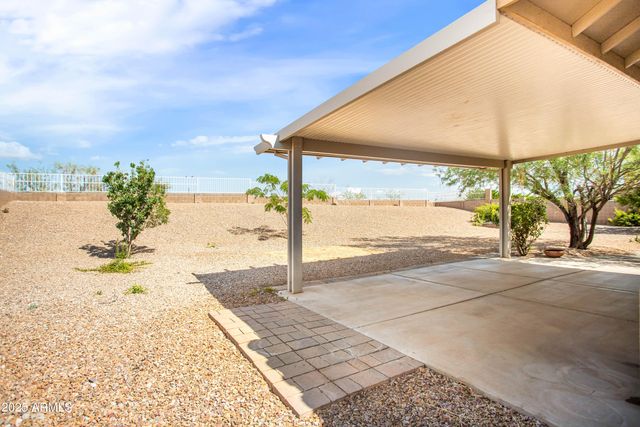 3512 PLAZA DE LA ROSA --, Sierra Vista, AZ 85650