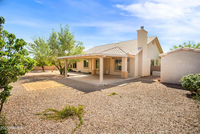 3512 PLAZA DE LA ROSA --, Sierra Vista, AZ 85650