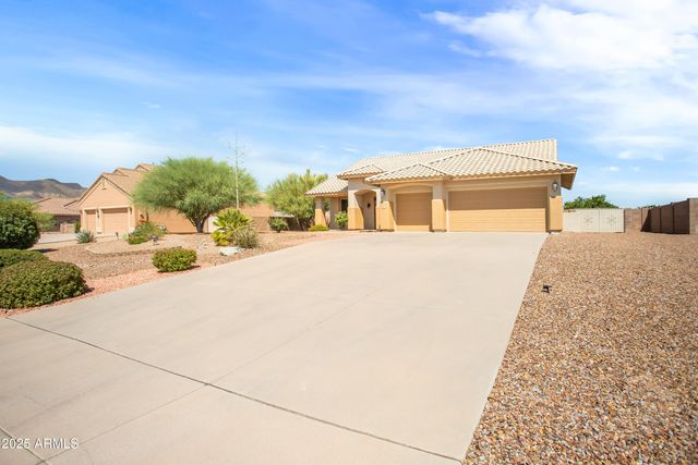 3512 PLAZA DE LA ROSA --, Sierra Vista, AZ 85650