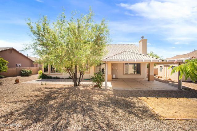 3512 PLAZA DE LA ROSA --, Sierra Vista, AZ 85650
