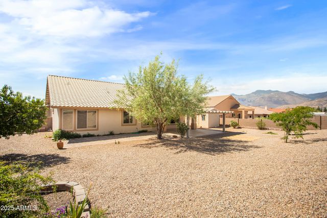 3512 PLAZA DE LA ROSA --, Sierra Vista, AZ 85650