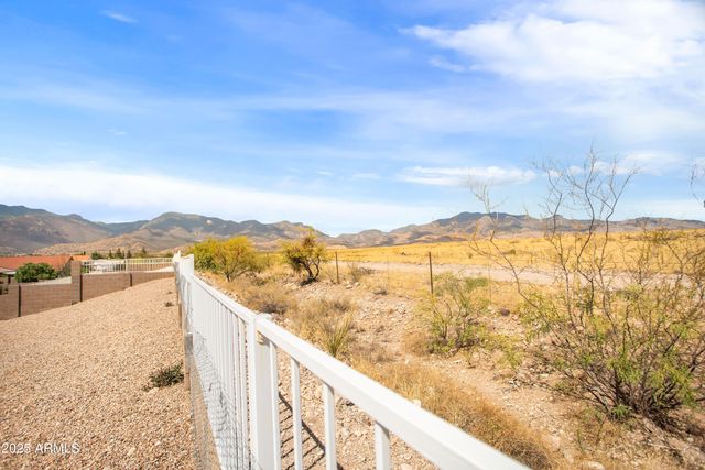 3512 PLAZA DE LA ROSA --, Sierra Vista, AZ 85650