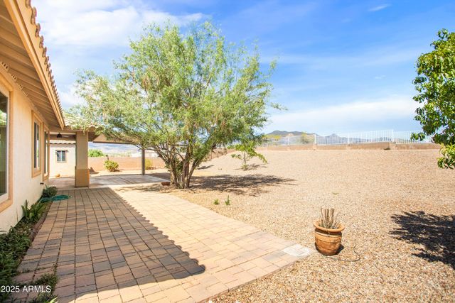 3512 PLAZA DE LA ROSA --, Sierra Vista, AZ 85650