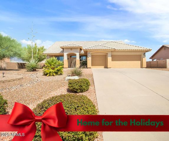 3512 PLAZA DE LA ROSA --, Sierra Vista, AZ 85650