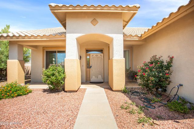 3512 PLAZA DE LA ROSA --, Sierra Vista, AZ 85650