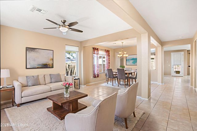 3512 PLAZA DE LA ROSA --, Sierra Vista, AZ 85650