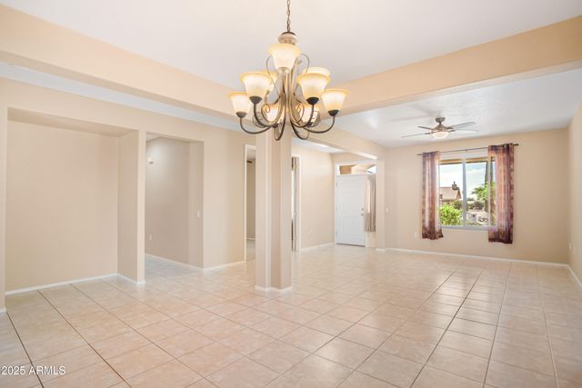 3512 PLAZA DE LA ROSA --, Sierra Vista, AZ 85650