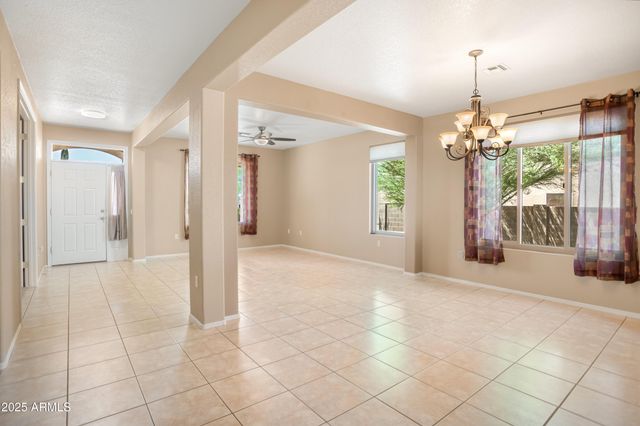 3512 PLAZA DE LA ROSA --, Sierra Vista, AZ 85650