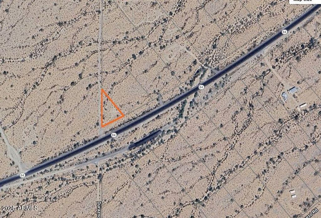 0 N Highway 84 -- 1, Maricopa, AZ 85139 — exterior