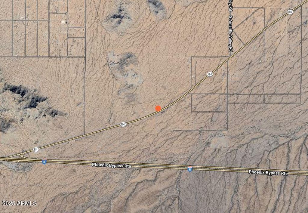 0 N Highway 84 -- 1, Maricopa, AZ 85139 — photo 2
